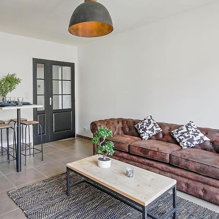 Beautiful apartment with parking close to DisneyLand - Montévrain - Welkeys Esterno foto